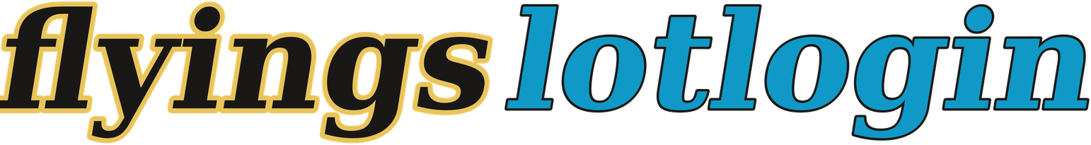flyingslotlogin logo